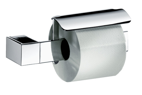 Toilet Roll Holder